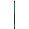 Dufferin_rain_green Pool Cue