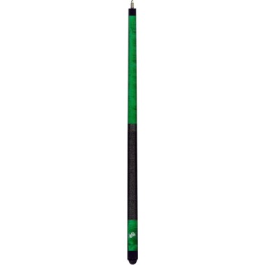 Dufferin_rain_green Pool Cue