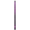 Dufferin_rain_purple Pool Cue