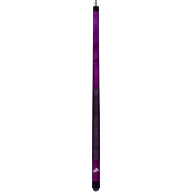 Dufferin_rain_purple Pool Cue