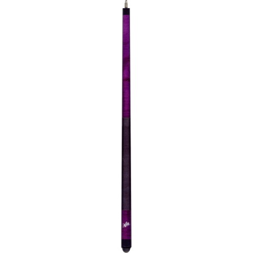 Dufferin_rain_purple Pool Cue