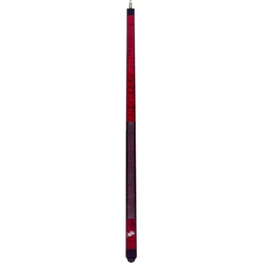 Dufferin_rain_red Pool Cue