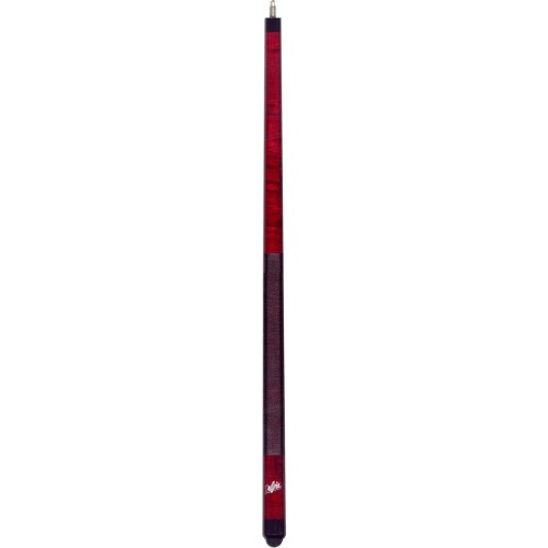 Dufferin_rain_red Pool Cue