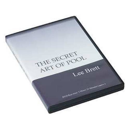 DVD - Secret Art of Pool