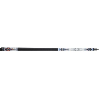 Eight Ball Mafia EBM13 Pool Cue