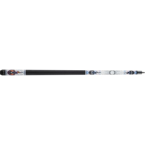 Eight Ball Mafia EBM13 Pool Cue