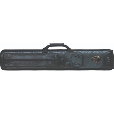 Action Eight Ball Mafia EBMCNA 3x5 Hard Cue Case