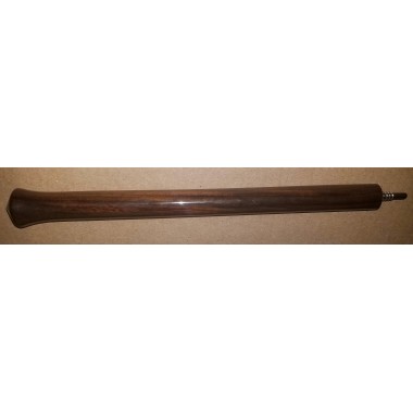 bjrw Bunjee Pool Cue Rosewood