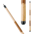 Action Eco w/ Black Ferrule Pool Cue