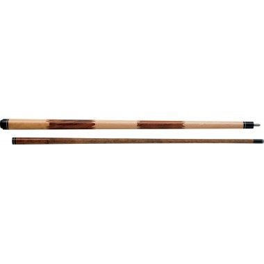 Action Eco w/ Black Ferrule Pool Cue