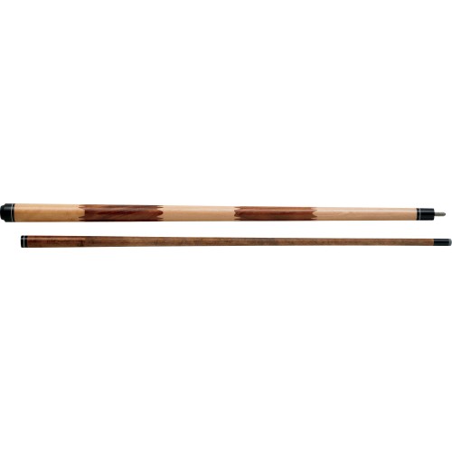 Action Eco w/ Black Ferrule Pool Cue