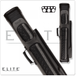 Elite Vintage ECV35 Pool Cue Case