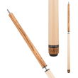 Elite ELBJZ Break Jump Cue - Zebra Wood