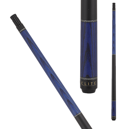 Elite EP42 Prestige Pool Cue