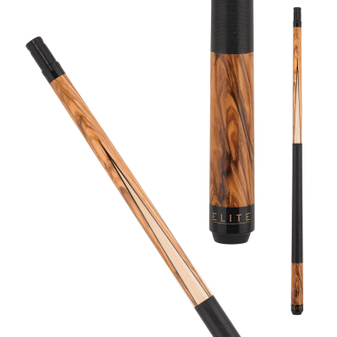 Elite EP44 Prestige Pool Cue