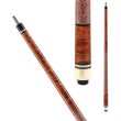 McDermott Pool Cue - G204 - Cherry Stain