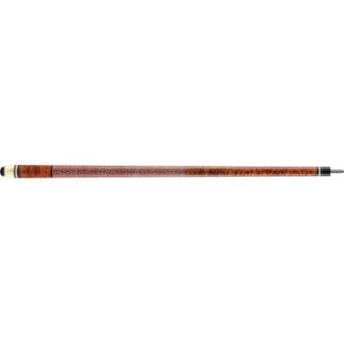 McDermott Pool Cue - G204 - Cherry Stain