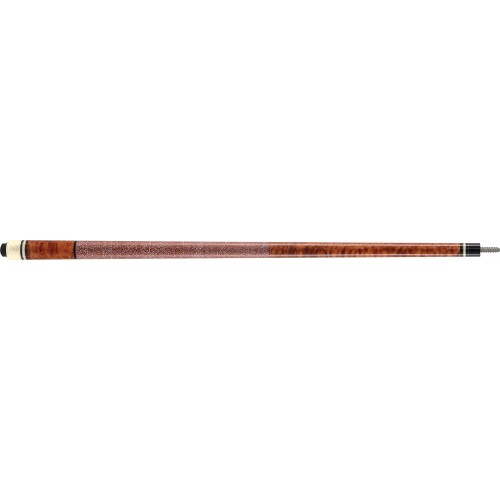 McDermott Pool Cue - G204 - Cherry Stain