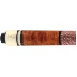 McDermott Pool Cue - G204 - Cherry Stain