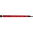 McDermott - G208 - Red Pool Cue