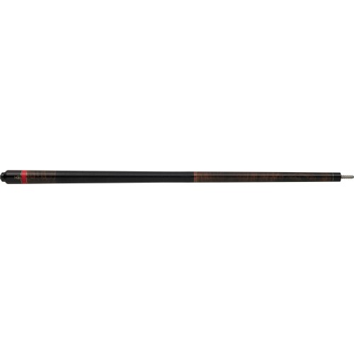 McDermott - G209 Dark English European stain Pool Cue