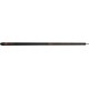 McDermott - G209 Dark English European stain Pool Cue