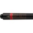 McDermott - G209 Dark English European stain Pool Cue