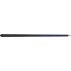 McDermott - G211 Pacific Blue organic stain Pool Cue