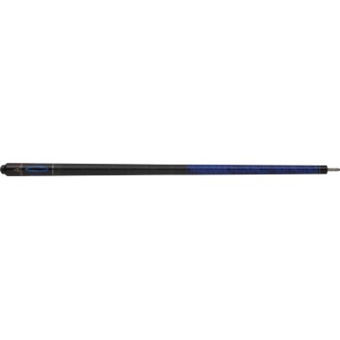 McDermott - G211 Pacific Blue organic stain Pool Cue