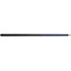 McDermott - G211 Pacific Blue organic stain Pool Cue