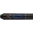 McDermott - G211 Pacific Blue organic stain Pool Cue