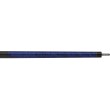 McDermott - G211 Pacific Blue organic stain Pool Cue