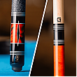 McDermott - G302C4 Pool Cue Oct 2024 COTM