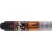 McDermott G306 Pool Cue - Bocote with recon ebony, cocobolohttps://www.cuesplus.com/store/image/cache/g306_butt-74x74.jpg 