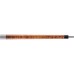 McDermott G306 Pool Cue - Bocote with recon ebony, cocobolohttps://www.cuesplus.com/store/image/cache/g306_forearm-74x74.jpg 