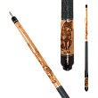 McDermott Wildfire Series Pool Cue G338