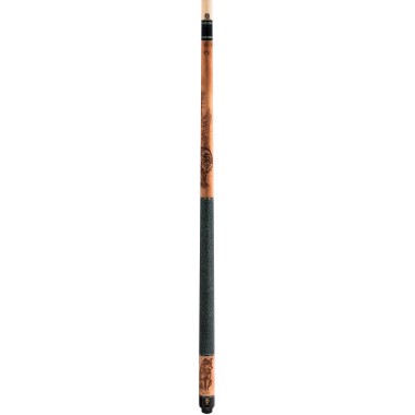 McDermott Wildfire Series Pool Cue G338