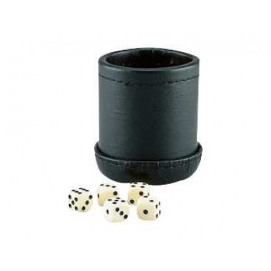 Dice Cup