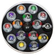 Galaxy Series Billiard Ball Set - 75-BBGShttps://www.cuesplus.com/store/image/cache/galaxy_balls_inside_box-110x110.jpg 