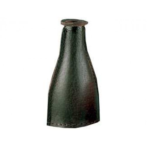 Leather Tally Bottle