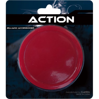 Action GAPKL Air Hockey Puck Large in Blister Pack