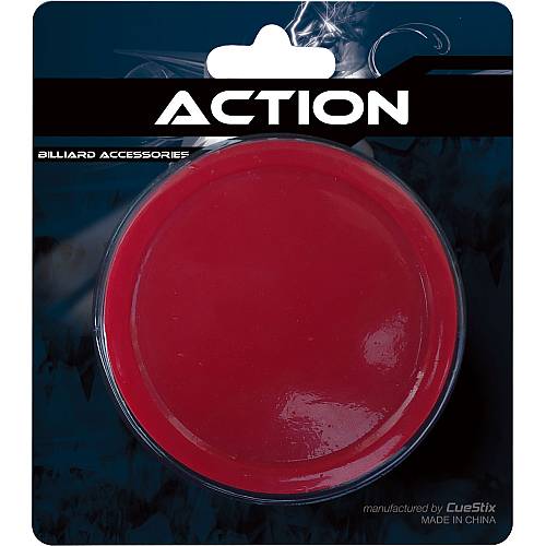 Action GAPKL Air Hockey Puck Large in Blister Pack