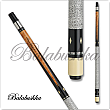 Balabuska - Signature - 06 Pool Cue