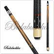 Balabuska - Signature - 08 Pool Cue