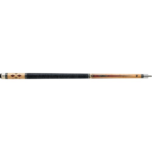 Griffin - GR-11 Pool Cue bocote diamonds and points 