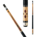 Griffin - GR-11 Pool Cue bocote diamonds and points https://www.cuesplus.com/store/image/cache/gr11-74x74.png 