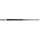 Griffin - GR-11 Pool Cue bocote diamonds and points 