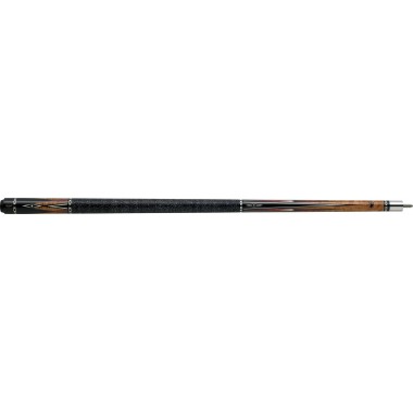 Griffin - GR-17 Pool Cue Dark stained hard rock maple