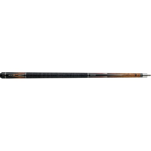 Griffin - GR-17 Pool Cue Dark stained hard rock maple