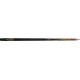 Griffin - GR-17 Pool Cue Dark stained hard rock maple